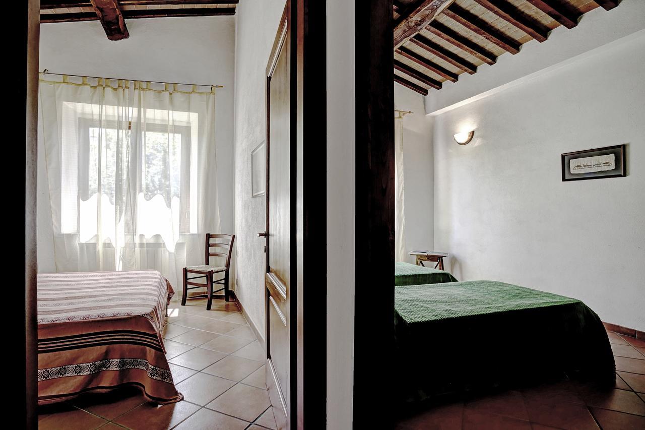 Tulipano Country Resort Gaiole in Chianti Exterior photo